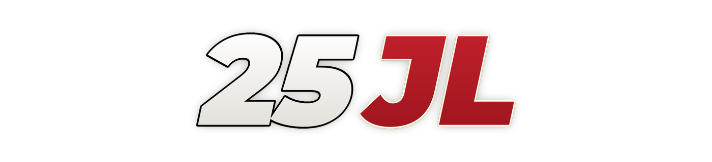 25jl Logo
